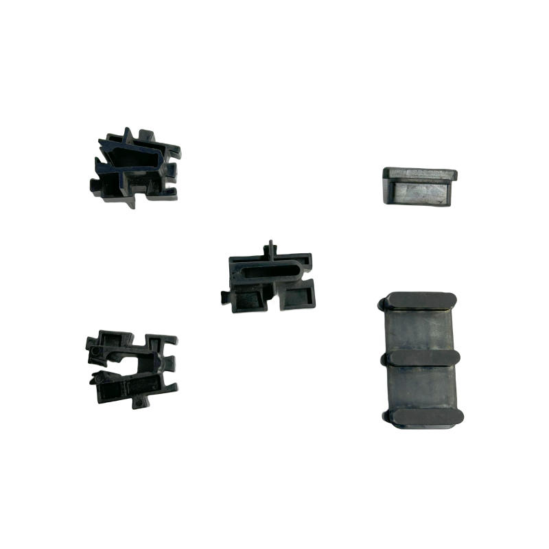 High Quality Radiator Seals And Parts For Mining Trucks