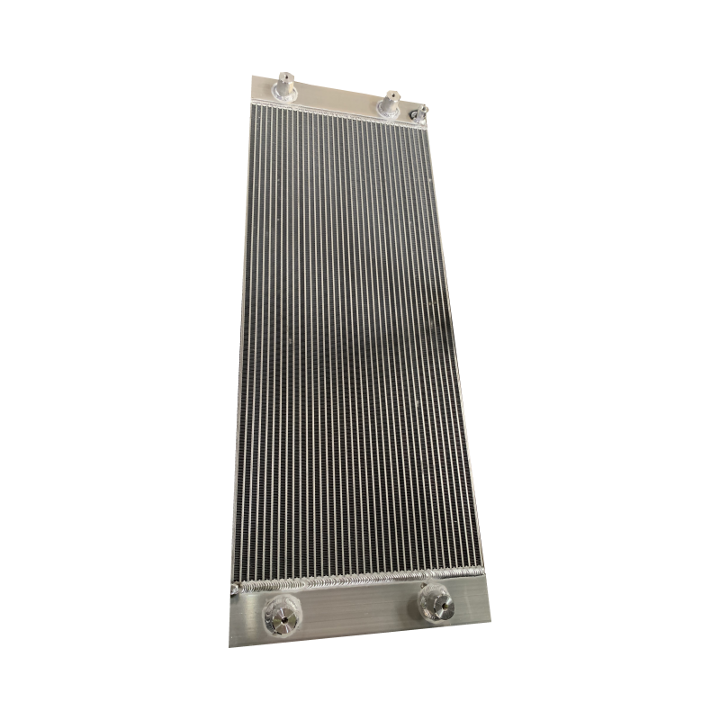 Aluminum Radiator