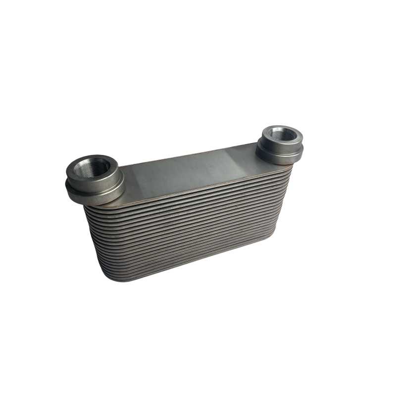 Oil Cooler